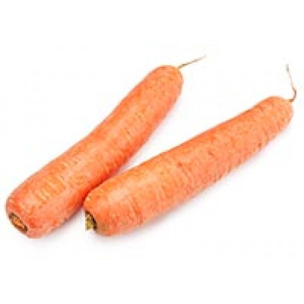 Carrots - Juicing - per kg