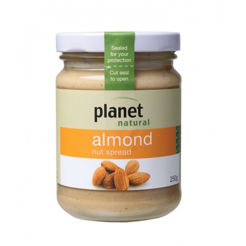 Almond Butter 250g