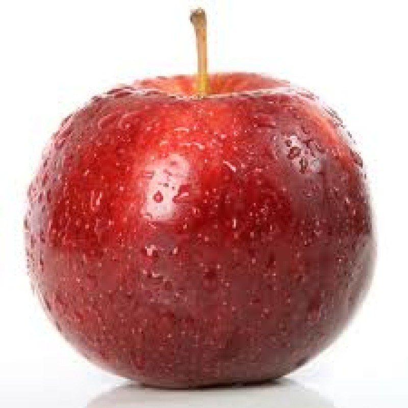 Apples - Red Delicious - per kg