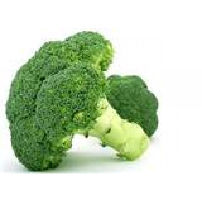 Broccoli - per 500g