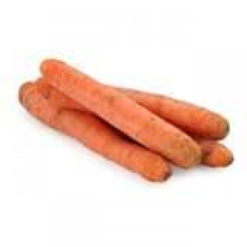 Carrots - Juicing - 20kg bag