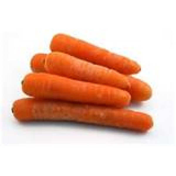 Carrots - Medium - per kg