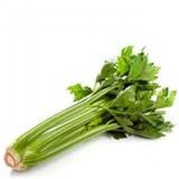 Celery - 1/4 bunch