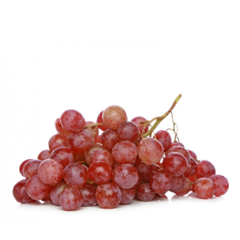Grapes - Crimson - per kg