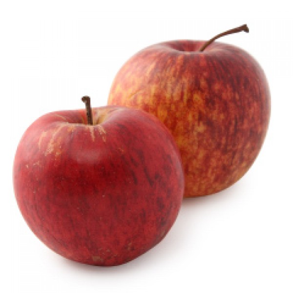 Apples - Gala - per kg