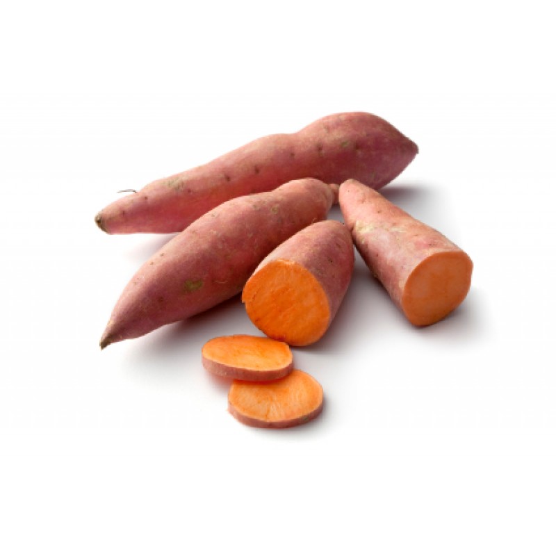 Sweet Potato - Kumara - per kg