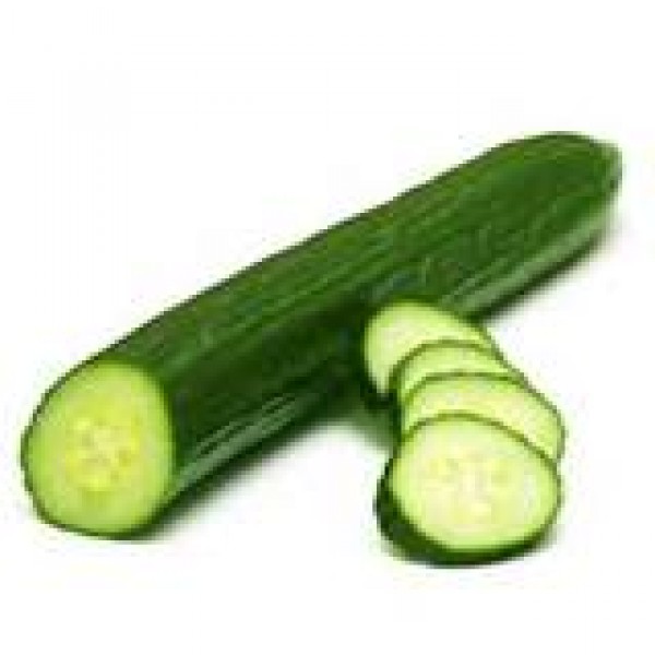 Cucumber - Lebenese - per kg