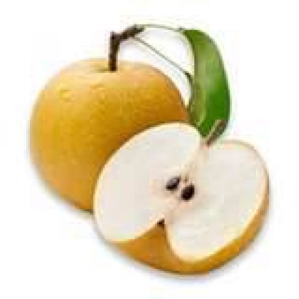 Pears - Nashi - per each