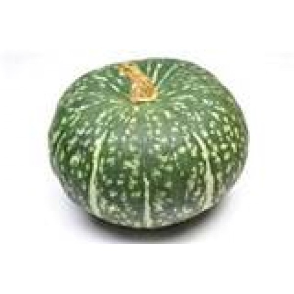 Pumpkin - Japanese - per kg