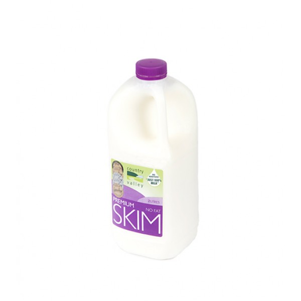 Skim Milk - 2tr