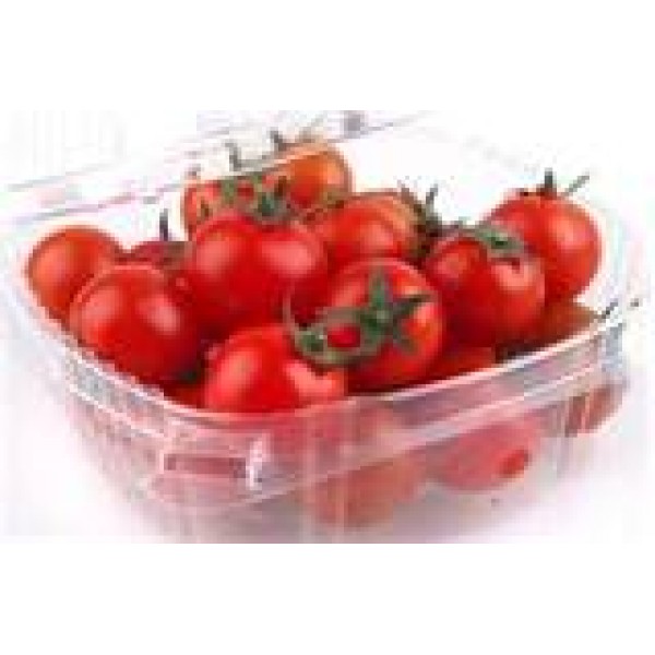 Tomatoes - Cherry - punnet