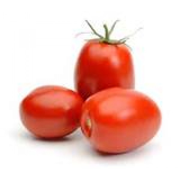 Tomatoes - Roma - 500g